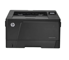 Printer HP | LaserJet Pro M706n ( A3)